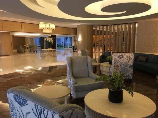 Deluxe Residence Manila Exterior foto
